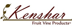 Kenshar Fruit Vine Products